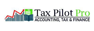 TAXPILOT Web Logo New